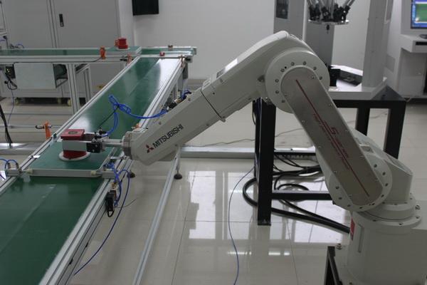 上海镁标自动化设备是一家工业自动化设备的专业制造厂家