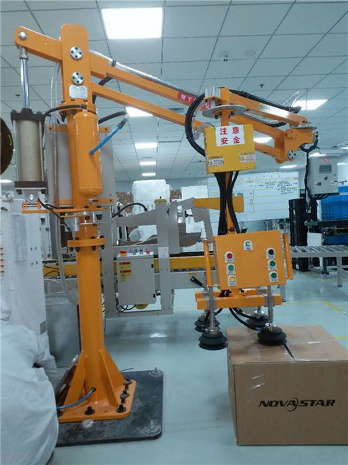 商洛自动化生产设备 西安伟拓利 工业自动化生产设备
